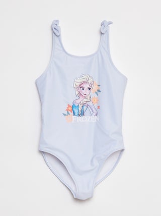 Fato de banho 'Frozen'  - Inteiro