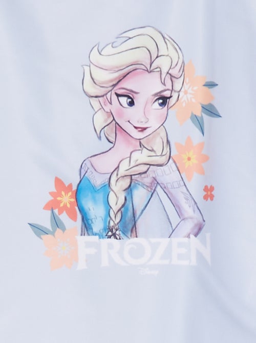 Fato de banho 'Frozen'  - Inteiro - Kiabi