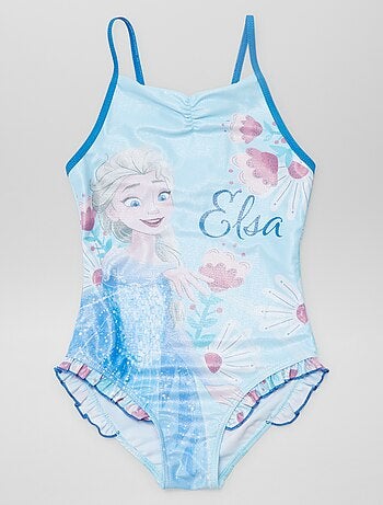 Fato de banho 'Frozen' - Inteiro