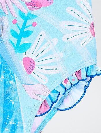 Fato de banho 'Frozen' - Inteiro