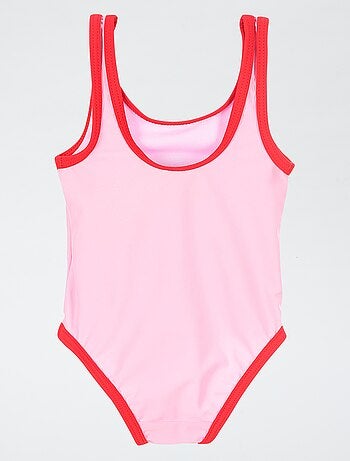 Fato de banho 'Hello Kitty' - 1 peça