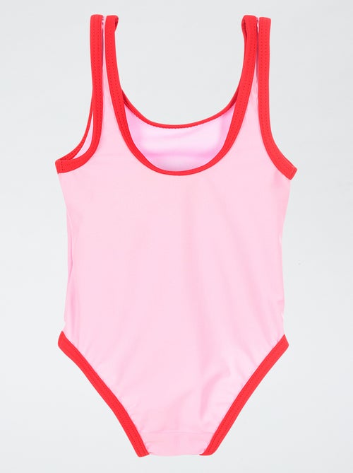 Fato de banho 'Hello Kitty' - 1 peça - Kiabi