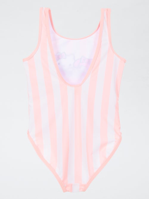 Fato de banho 'Hello Kitty' - 1 peça - Kiabi