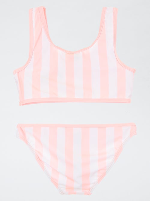 Fato de banho 'Hello Kitty' - 2 peças - Kiabi