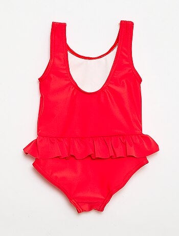 Fato de banho "Hello Kitty