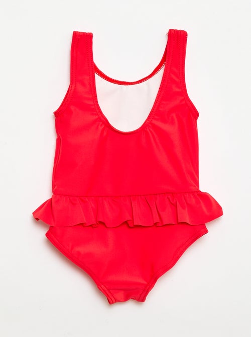 Fato de banho "Hello Kitty" - Kiabi