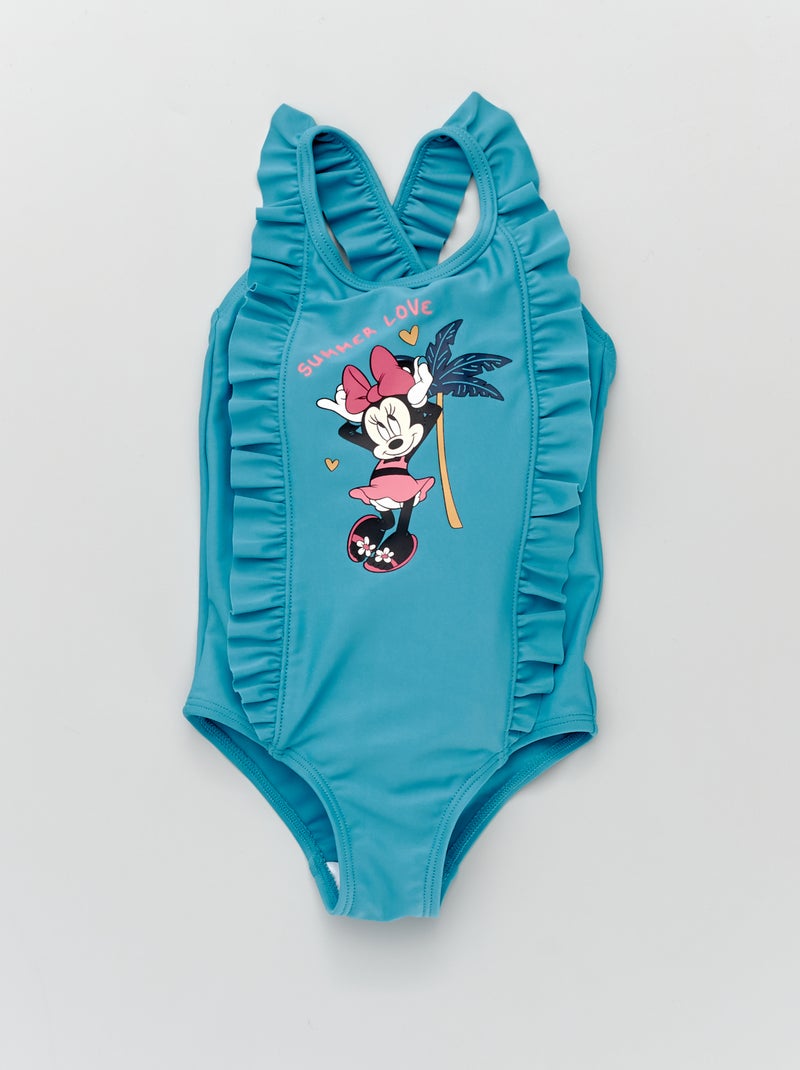 Fato de banho inteiro 'Minnie' Minnie - Kiabi