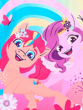 Fato de banho inteiro 'My little pony'