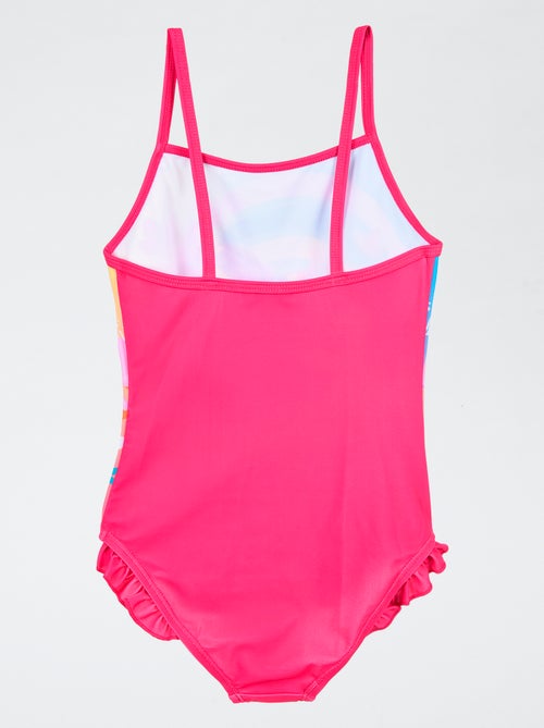 Fato de banho inteiro 'My little pony' - Kiabi