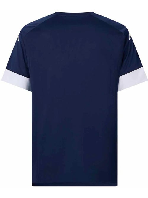 Fato de banho kappa fosco para homem azul marinho - Kiabi Fato de banho kappa fosco para homem azul marinho - Kiabi