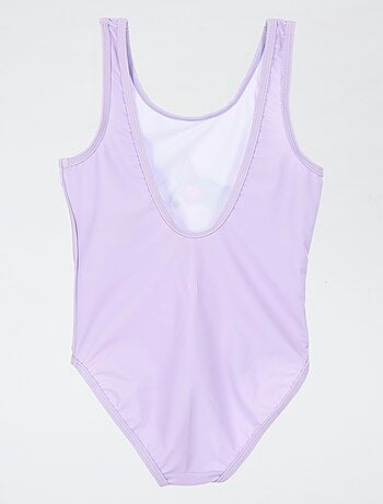 Fato de banho 'Hello Kitty' - 1 peça