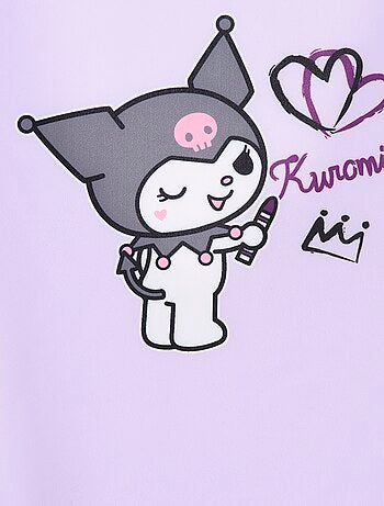 Fato de banho 'Hello Kitty' - 1 peça