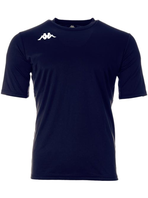 Fato de banho masculino kappa danielo azul-marinho - Kiabi Fato de banho masculino kappa danielo azul-marinho - Kiabi