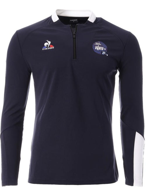 Fato de banho masculino le coq sportif mondiaux azul-marinho - Kiabi Fato de banho masculino le coq sportif mondiaux azul-marinho - Kiabi