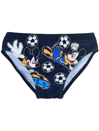 Fato de banho mickey mouse menino | licença oficial
