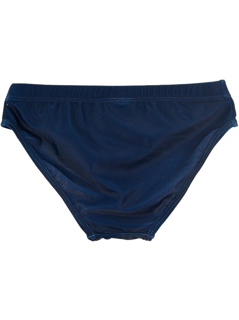 Fato de banho mickey mouse menino | licença oficial Azul - Kiabi