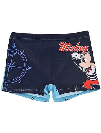 Fato de banho mickey mouse menino | licença oficial