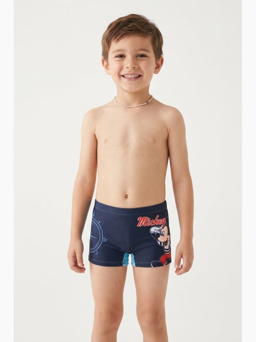Fato de banho mickey mouse menino | licença oficial - Kiabi Fato de banho mickey mouse menino | licença oficial - Kiabi