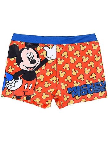 Fato de banho mickey mouse menino | licença oficial