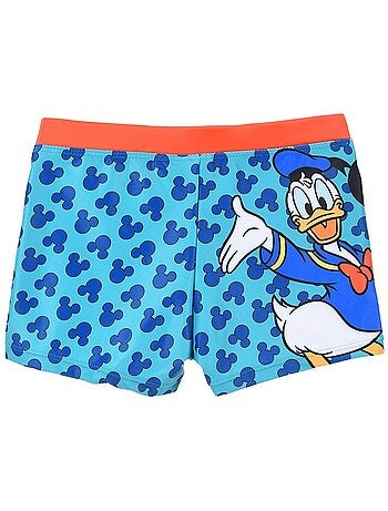 Fato de banho mickey mouse menino | licença oficial