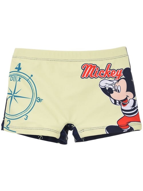 Fato de banho mickey mouse menino | licença oficial - Kiabi