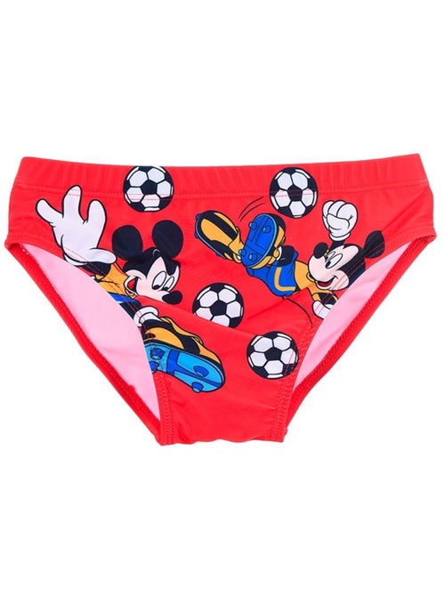 Fato de banho mickey mouse menino | licença oficial - Kiabi Fato de banho mickey mouse menino | licença oficial - Kiabi