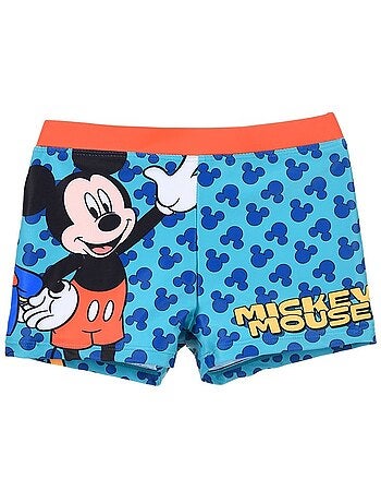 Fato de banho mickey mouse menino | licença oficial