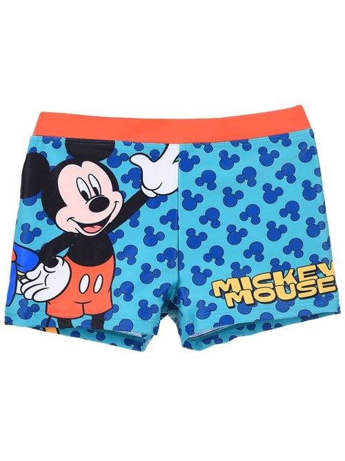 Fato de banho mickey mouse menino | licença oficial - Kiabi