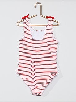 Fato de banho 'Minnie' - Kiabi