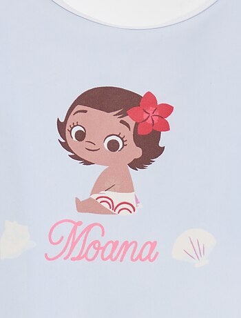 Fato de banho 'Moana' 'Disney' - Inteiro