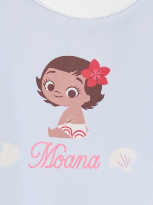 Fato de banho 'Moana' 'Disney' - Inteiro - Kiabi