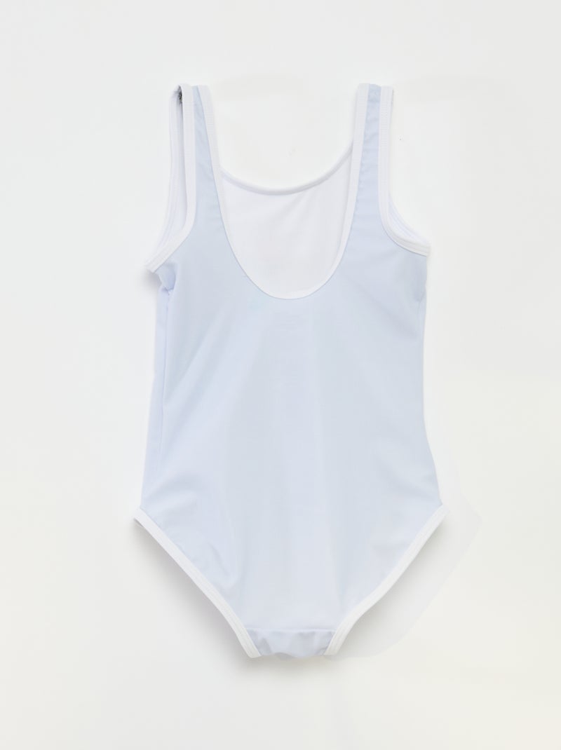 Fato de banho 'Moana' 'Disney' - Inteiro AZUL - Kiabi