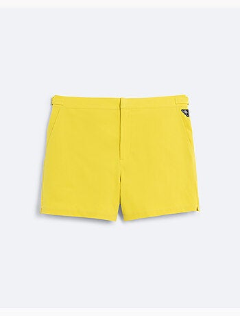 Fato de banho océan amarelo