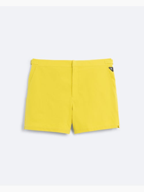 Fato de banho océan amarelo - Kiabi Fato de banho océan amarelo - Kiabi