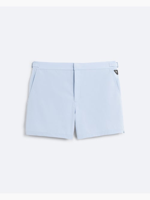 Fato de banho océan azul - Kiabi