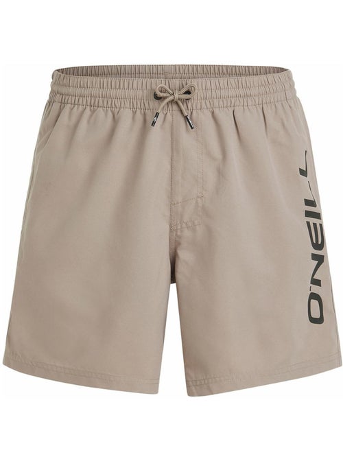 Fato de Banho O'Neill Cali Castanho para Homem - Kiabi Fato de Banho O'Neill Cali Castanho para Homem - Kiabi