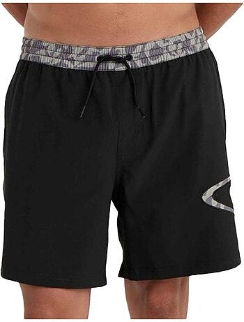 Fato de Banho O'Neill Cali Preto para Homem