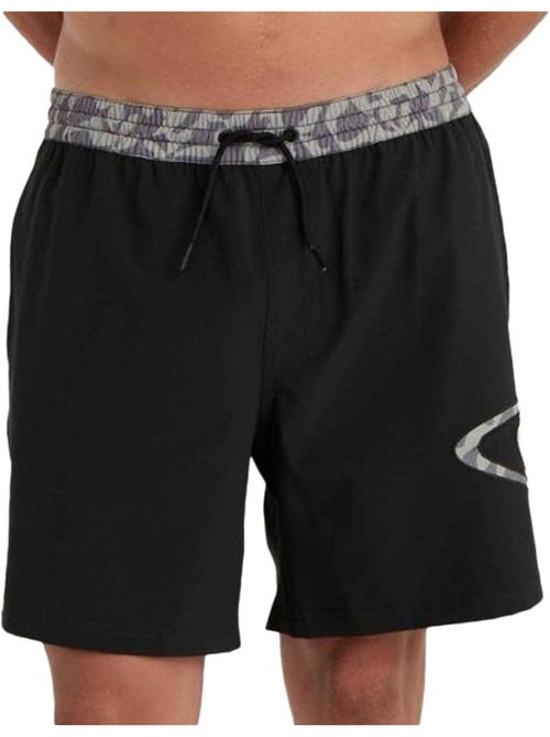 Fato de Banho O'Neill Cali Preto para Homem - Kiabi Fato de Banho O'Neill Cali Preto para Homem - Kiabi