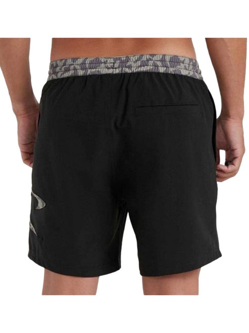 Fato de Banho O'Neill Cali Preto para Homem - Kiabi Fato de Banho O'Neill Cali Preto para Homem - Kiabi