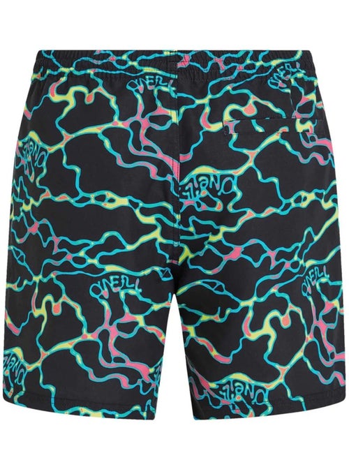 Fato de Banho O'Neill Cali Preto para Homem - Kiabi Fato de Banho O'Neill Cali Preto para Homem - Kiabi