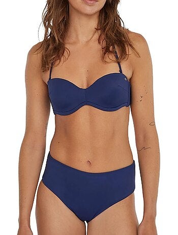 Fato de Banho O'Neill Havaa Malta Azul Marinho para Mulher