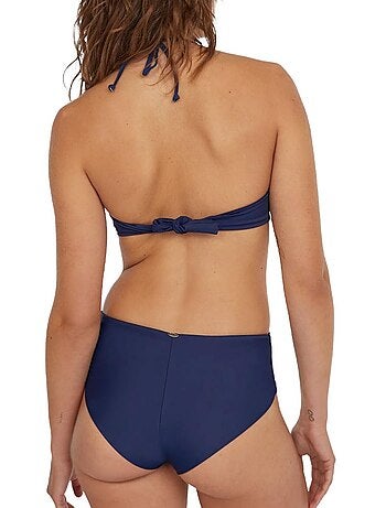 Fato de Banho O'Neill Havaa Malta Azul Marinho para Mulher