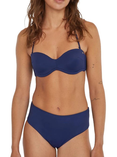 Fato de Banho O'Neill Havaa Malta Azul Marinho para Mulher - Kiabi Fato de Banho O'Neill Havaa Malta Azul Marinho para Mulher - Kiabi