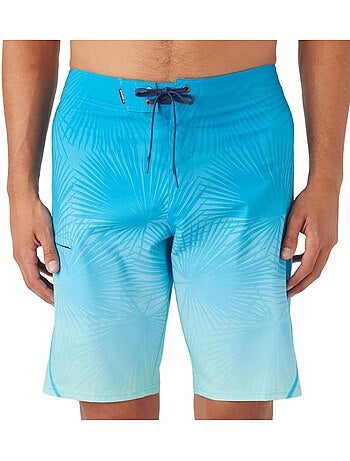 Fato de Banho O'Neill Hyperfreak Laranja/Amarelo para Homem
