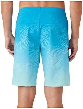 Fato de Banho O'Neill Hyperfreak Laranja/Amarelo para Homem