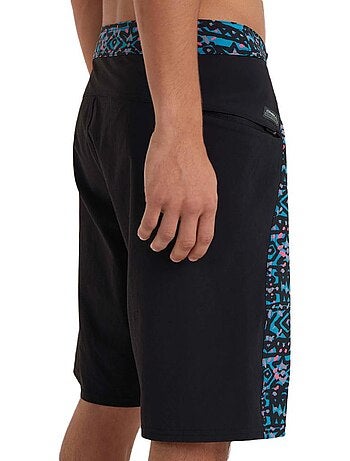 Fato de Banho O'Neill Hyperfreak Azul/Preto para Homem