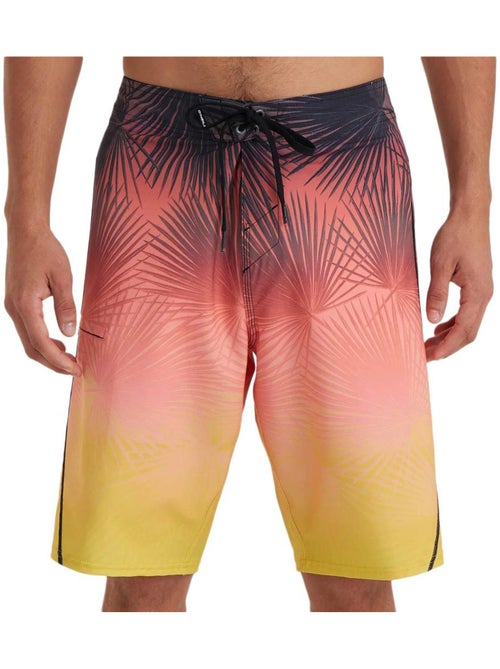 Fato de Banho O'Neill Hyperfreak Laranja/Amarelo para Homem - Kiabi Fato de Banho O'Neill Hyperfreak Laranja/Amarelo para Homem - Kiabi