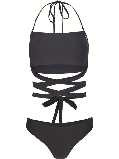 Fato de Banho O'Neill Maoi Preto para Mulher - Kiabi Fato de Banho O'Neill Maoi Preto para Mulher - Kiabi