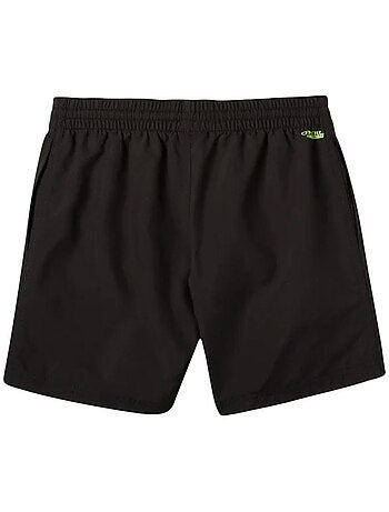 Fato de Banho O'Neill Original Cali para Rapaz Preto/Verde Tamanho 14