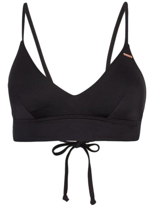 Fato de Banho O'Neill Wave Preto para Mulher - Kiabi Fato de Banho O'Neill Wave Preto para Mulher - Kiabi